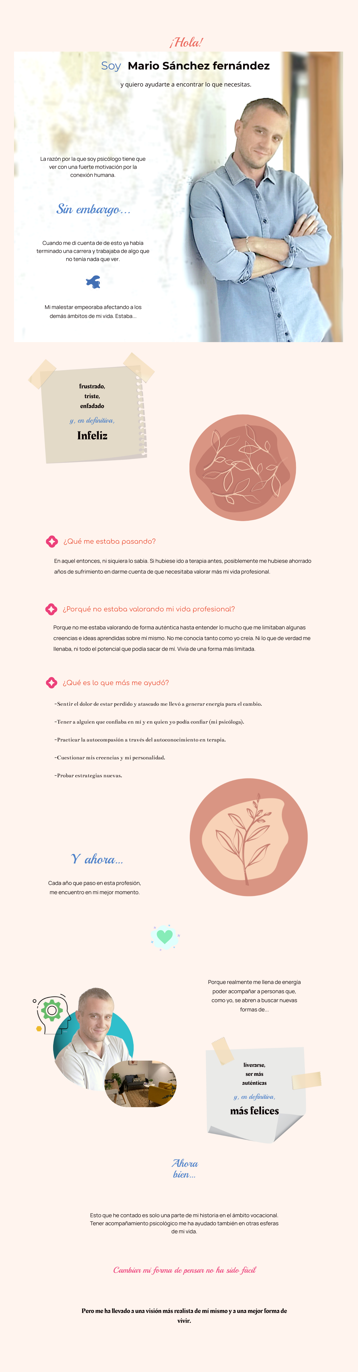 Qué hace un psicólogo